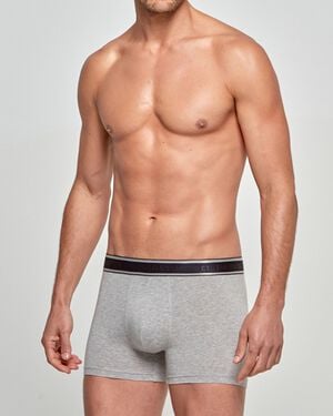 3 Pack Boxer Cotton Stretch