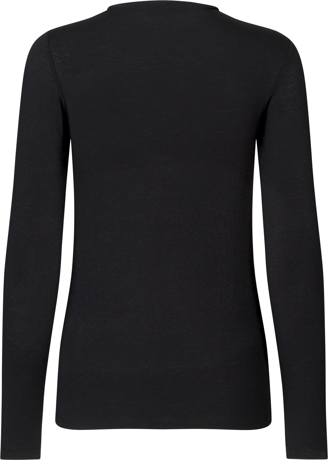 Matima Merino Blend O-Neck Tee