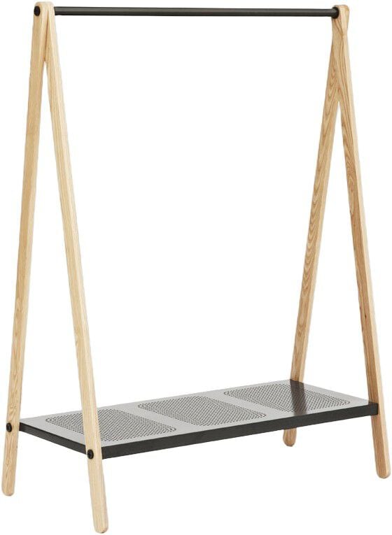 Toj Clothes Rack Large