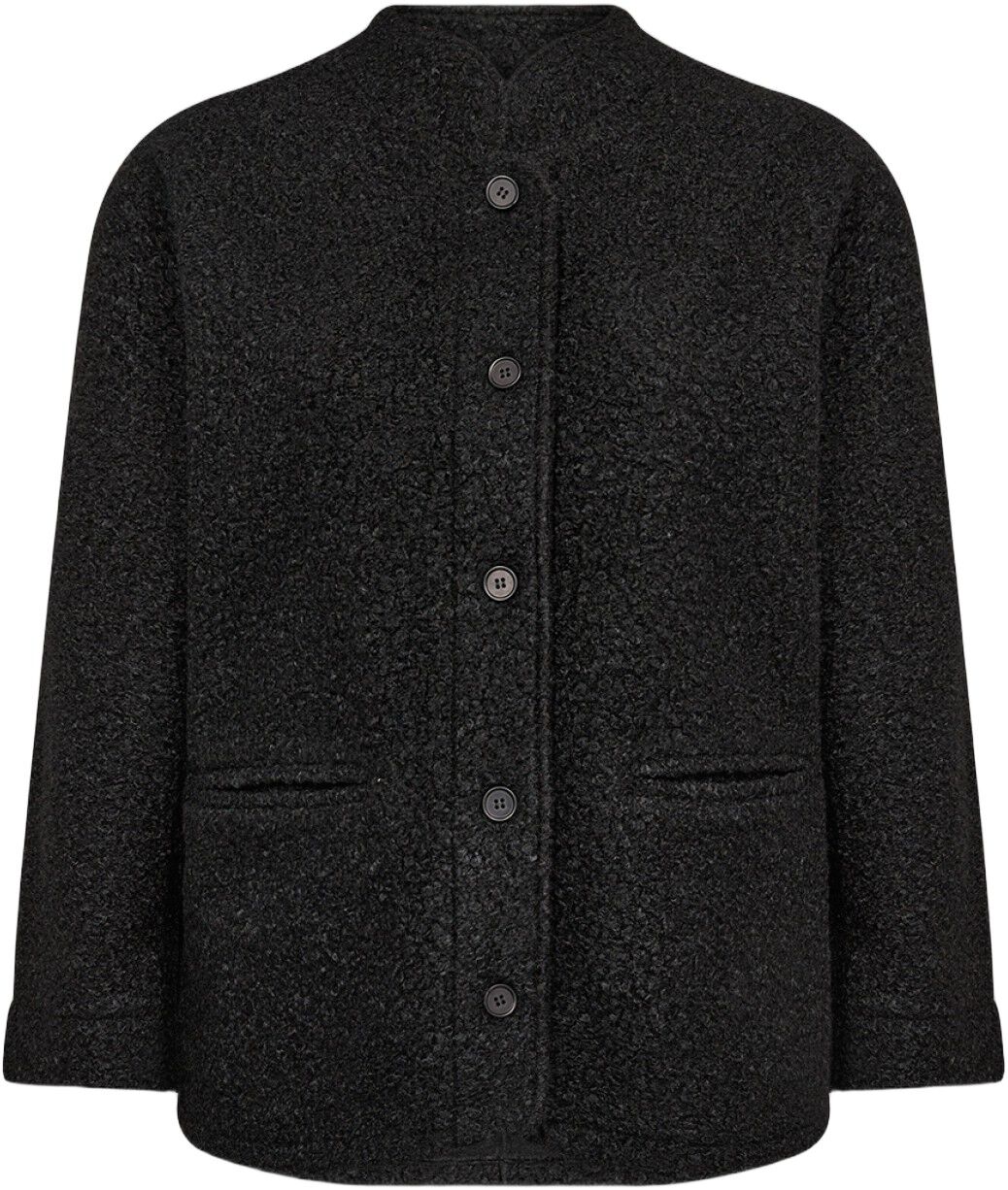 Jakker & k&aring;per