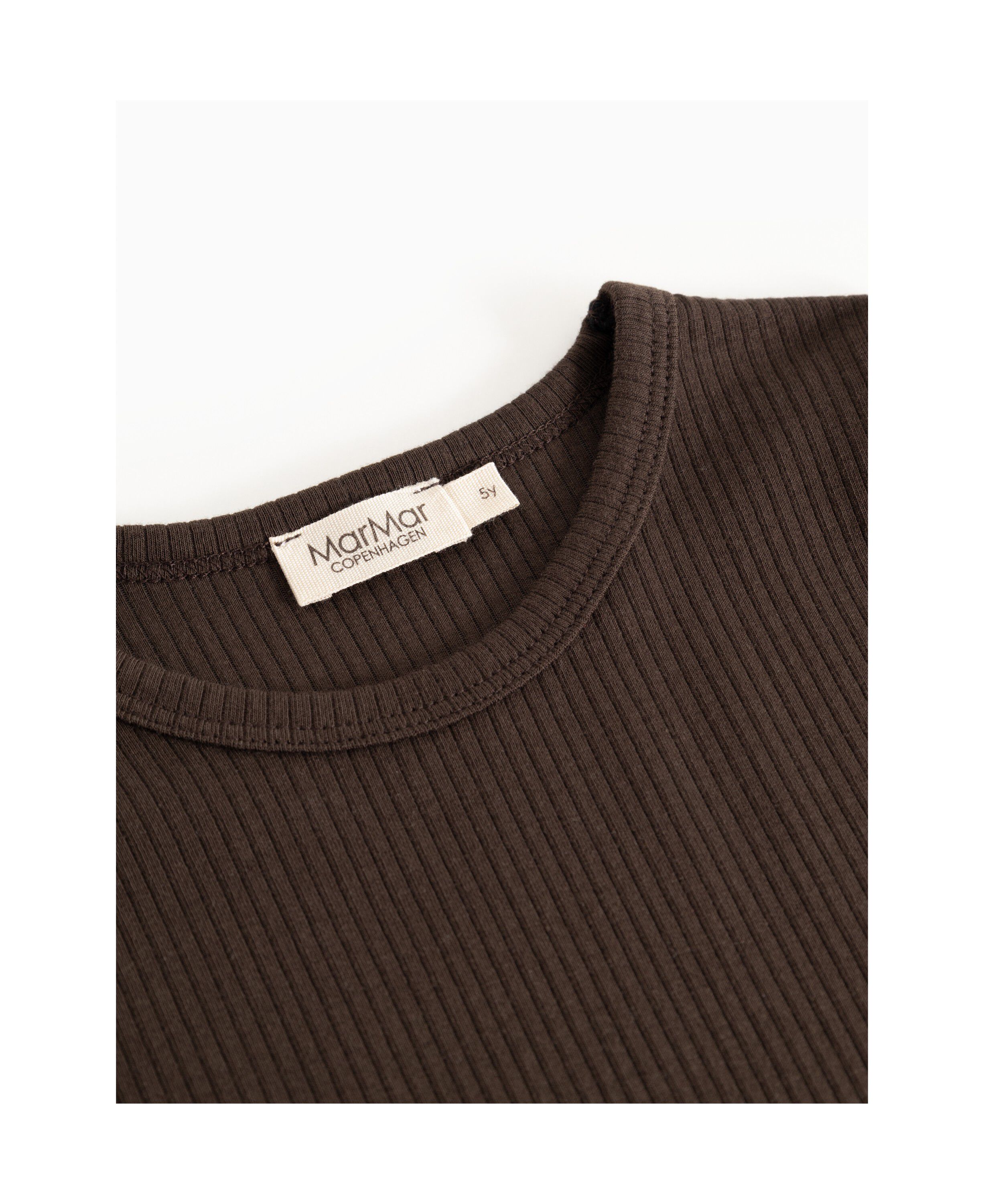 Plain Tee LS