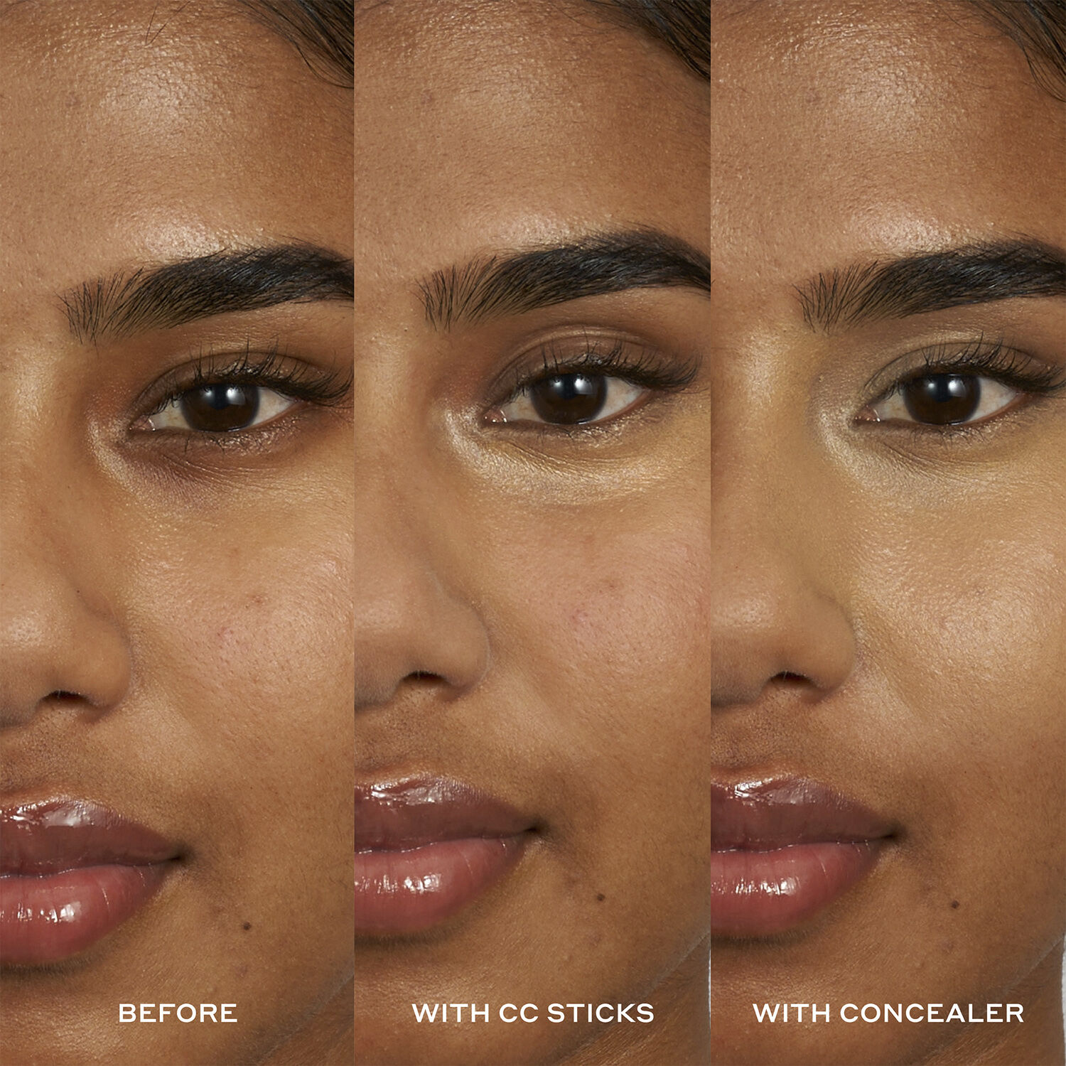 TRUTH Banana bright+ vitamin cc stick guava 3. 7 GR