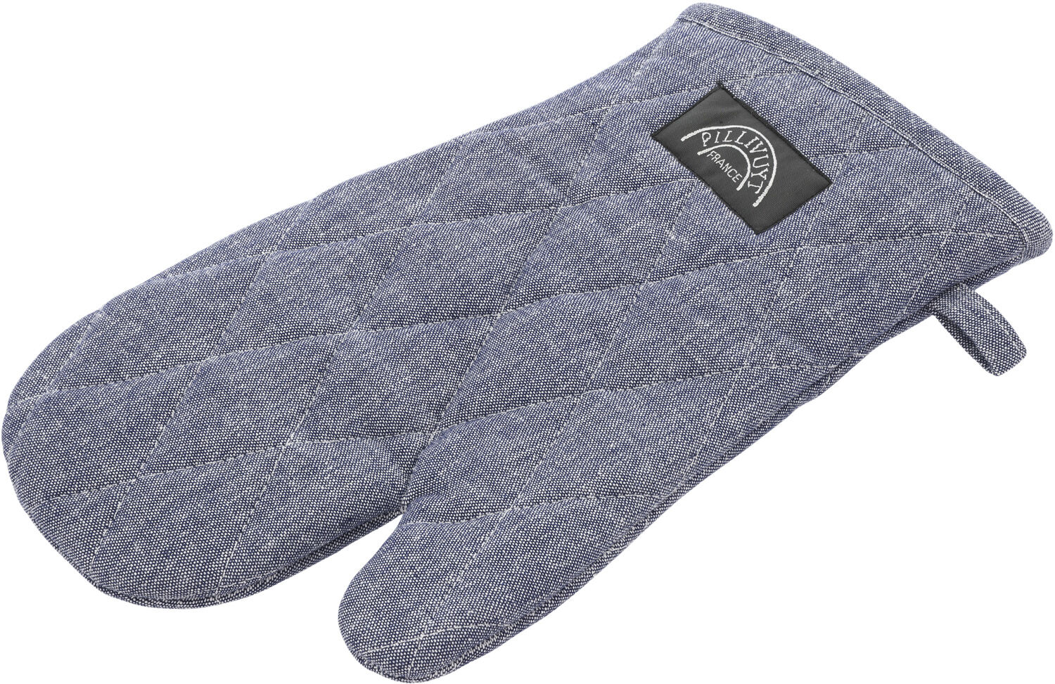 Grillhanske recycle Pillivuyt 33 x 18 cm Navy