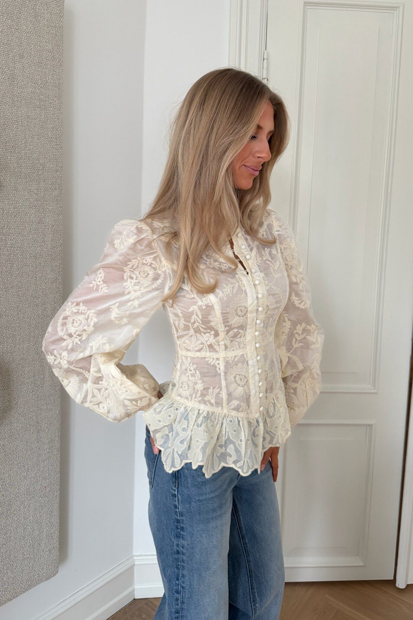 MabelIC Shirt