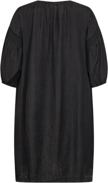 Curvy WA-CAYSA 9 Kjole Sort