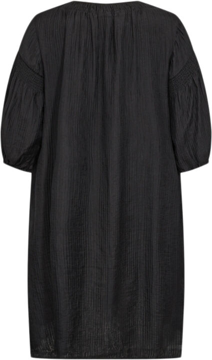 Curvy WA-CAYSA 9 Kjole Sort