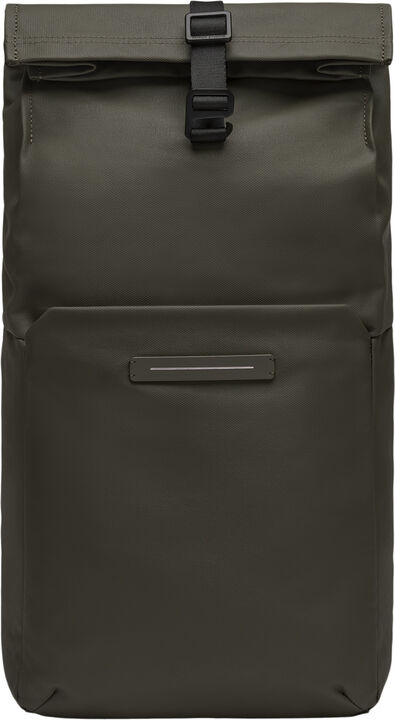 SoFo Rolltop Backpack X Night Blue