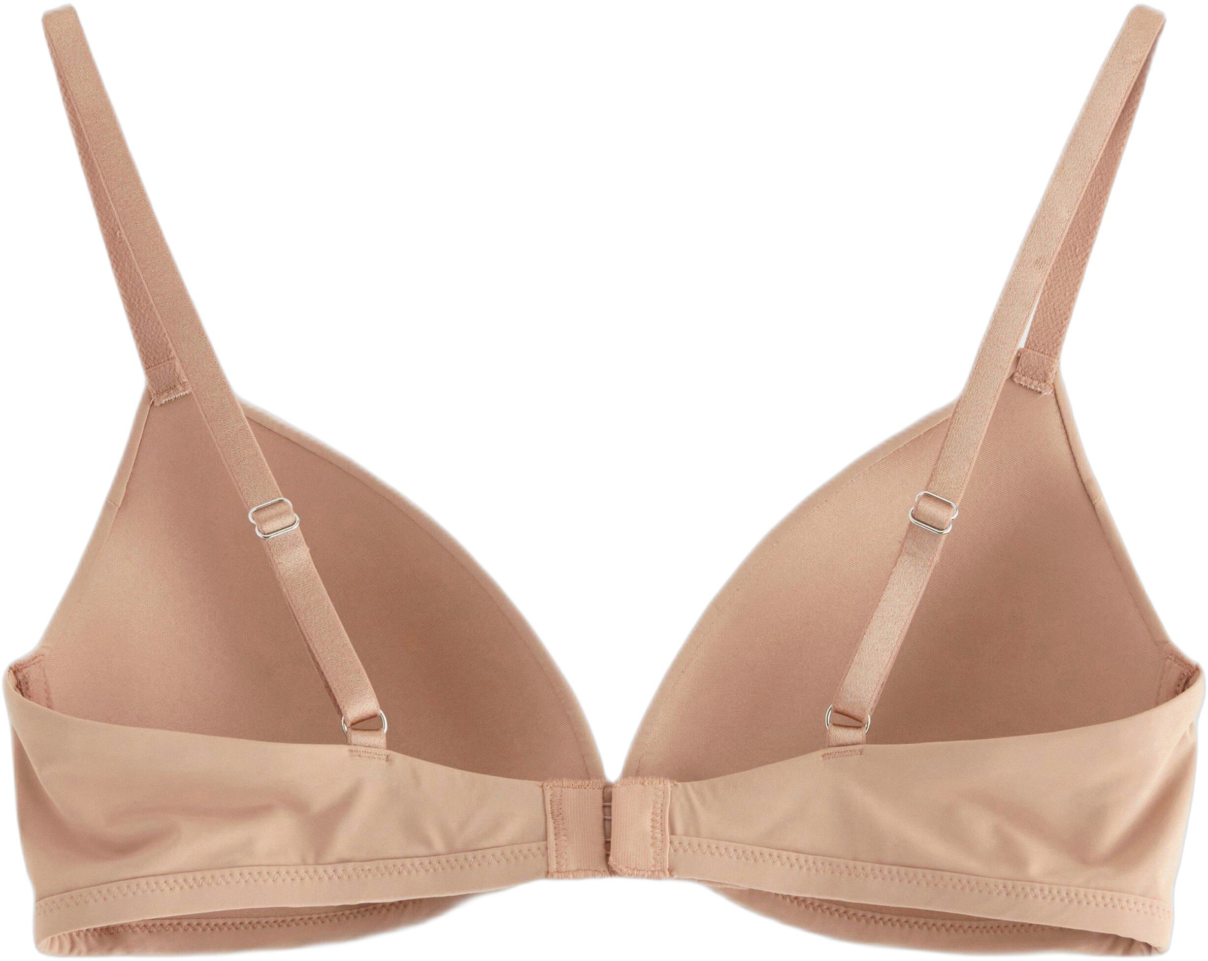 Mynta bygel&oslash;s bh