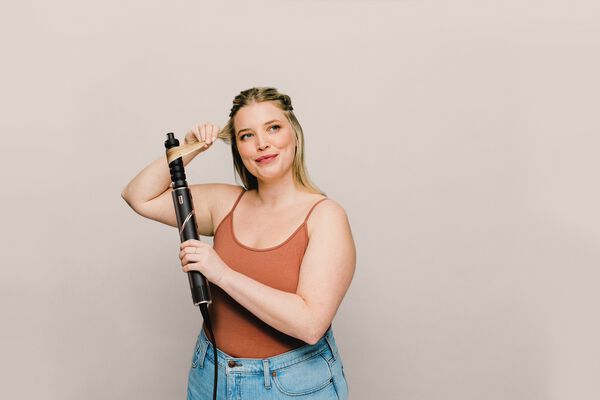 Shark HD446EU FlexStyle 5-in-1, Black