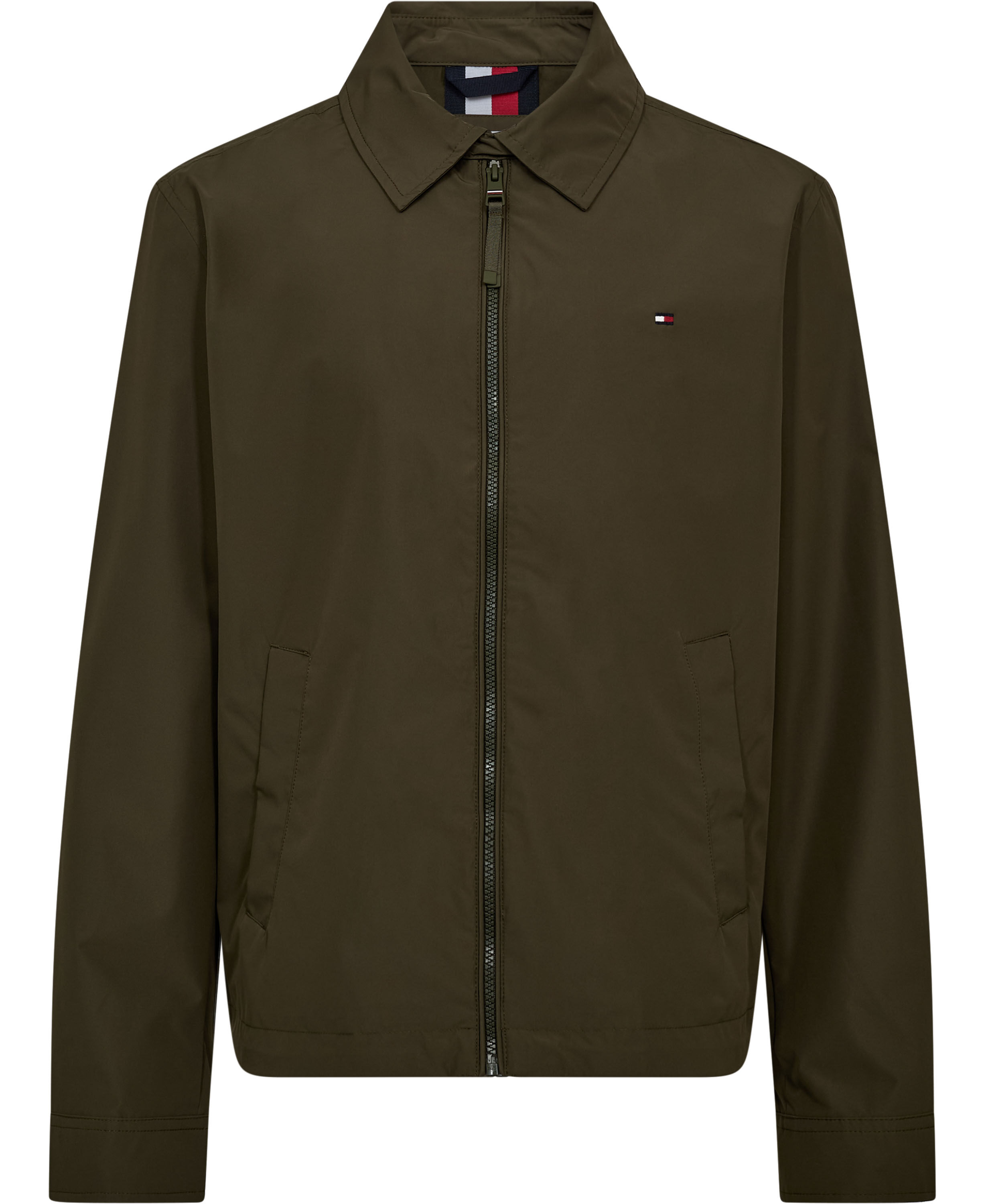 PACKABLE IVY JACKET
