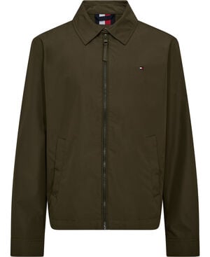 PACKABLE IVY JACKET