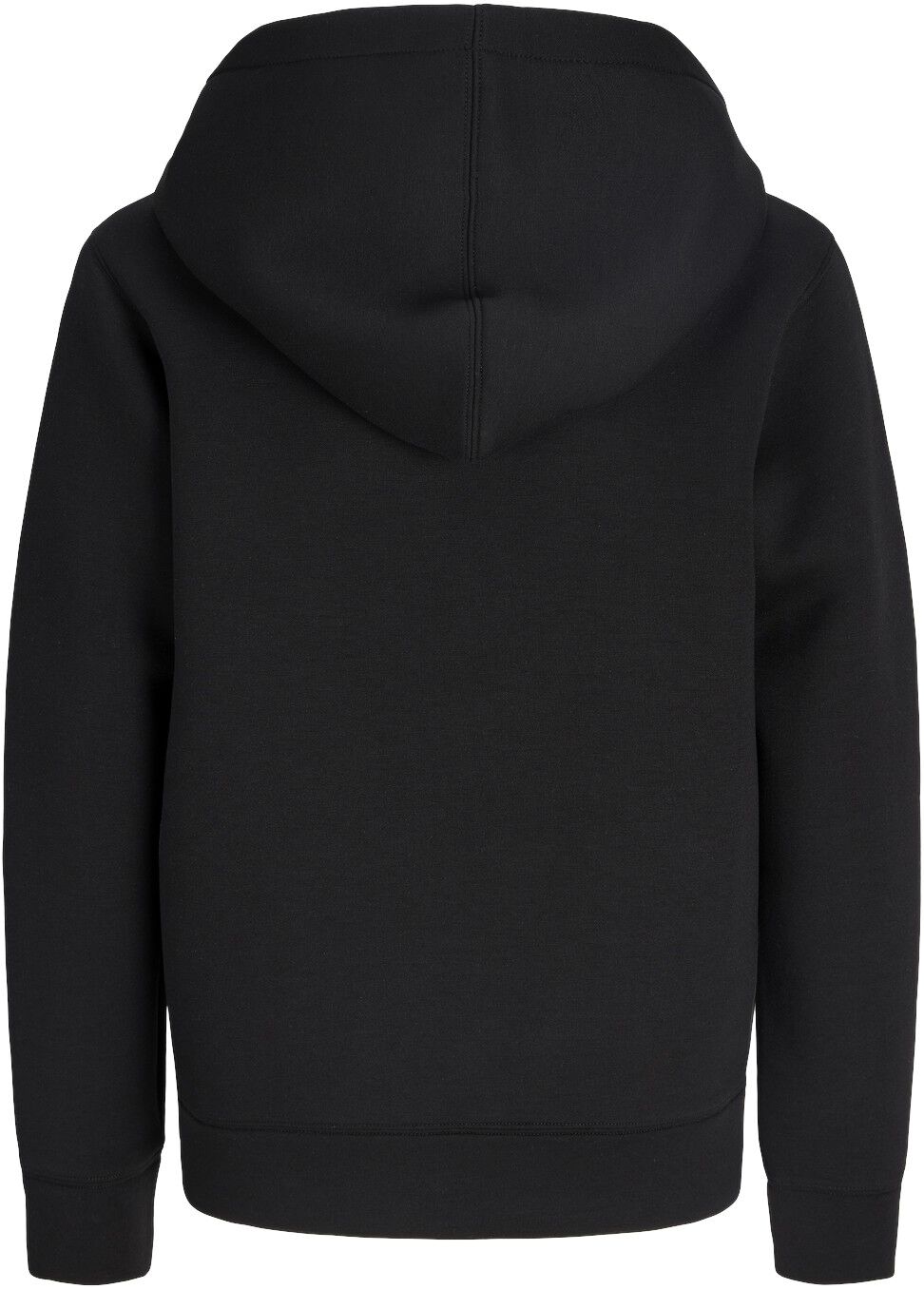 Jcolegacy Sweat Scuba Zip Hood Sn Jnr