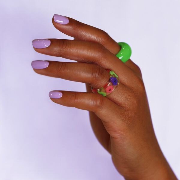 Green Flash - Lisa Lilas