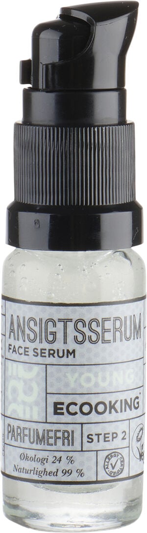 Young Ansigtsserum