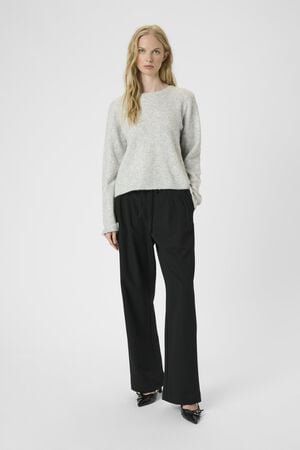 KBNoabelle Frill O'neck