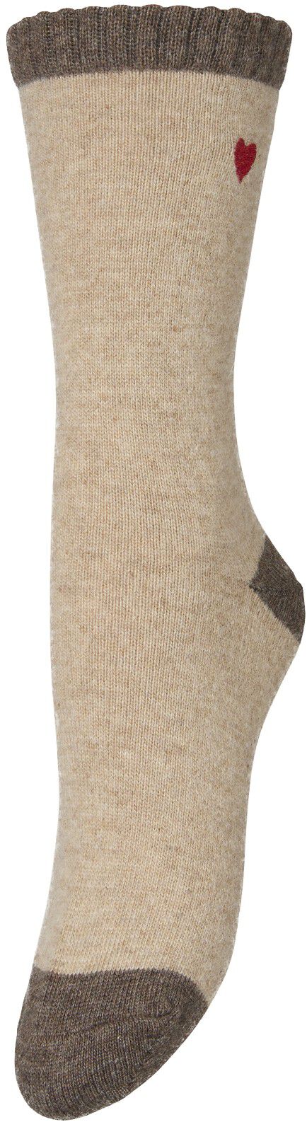 Hearty Wola Sock