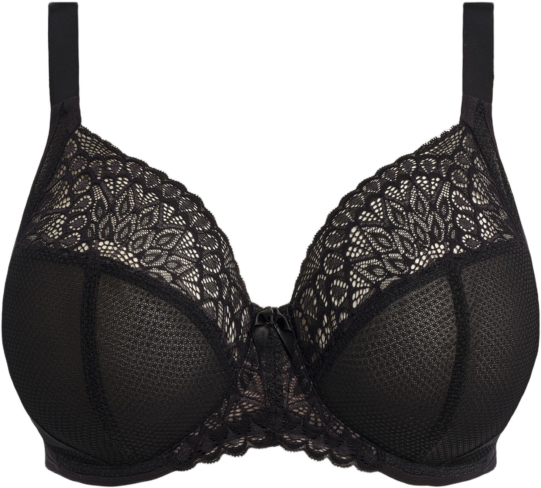 TIERNIE UW PLUNGE BRA - STRETCH