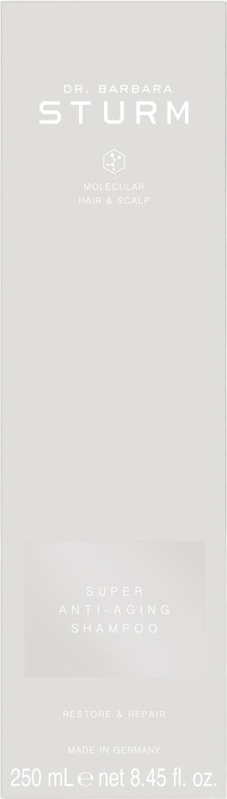 Super Anti-Aging Shampoo 250 ml