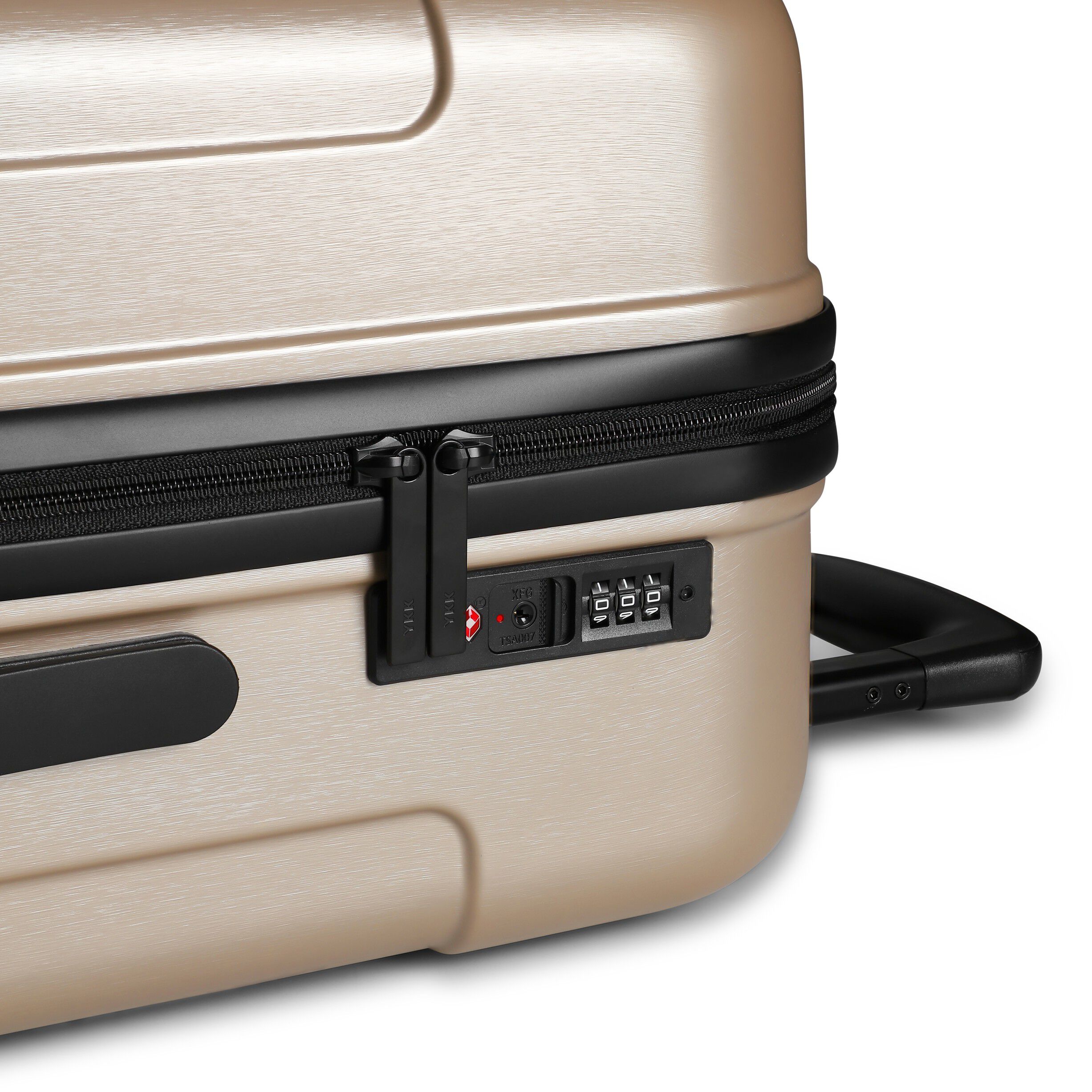 Adax hardcase 67cm Miley