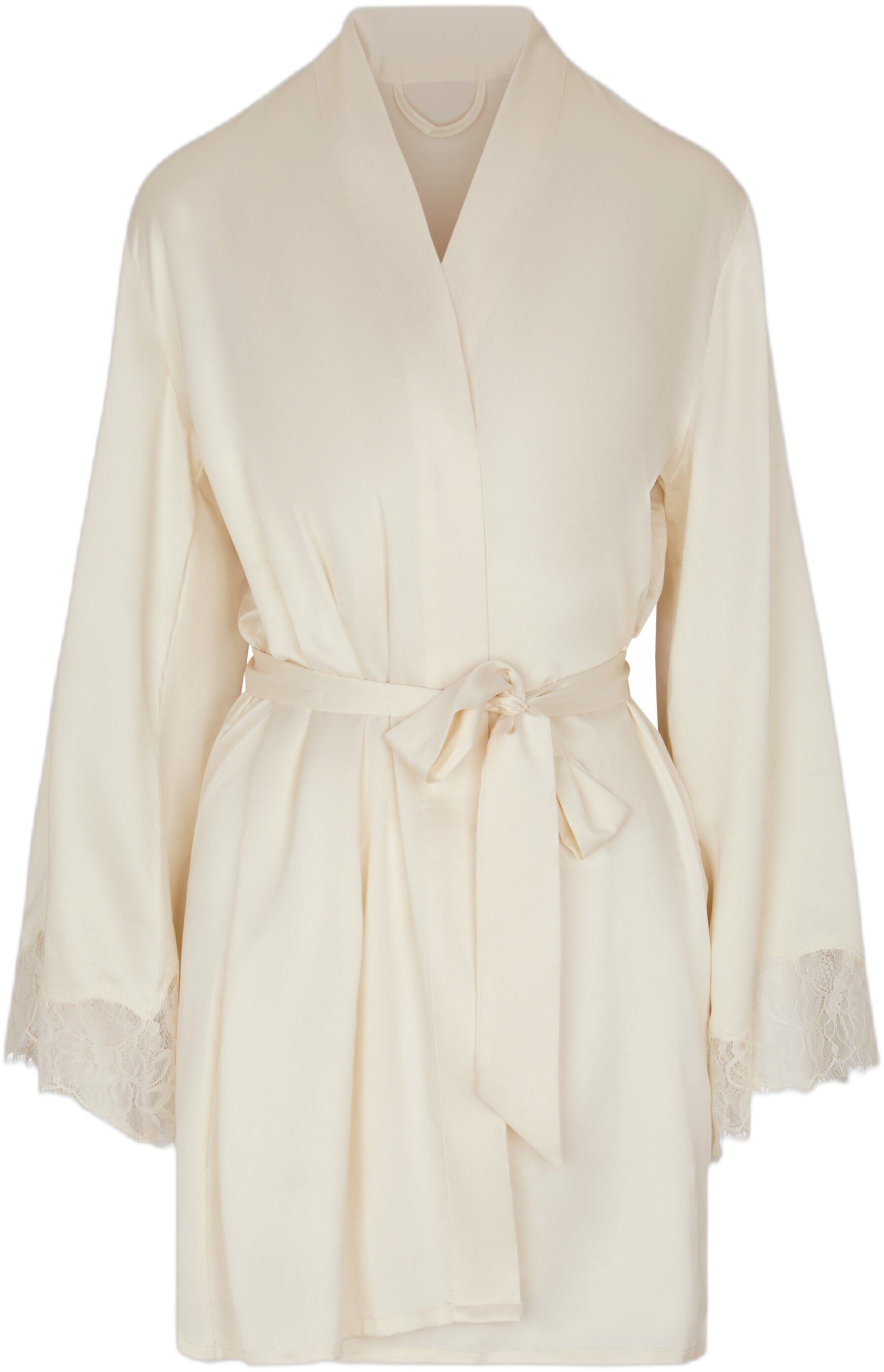 Kimono Satin Valerie