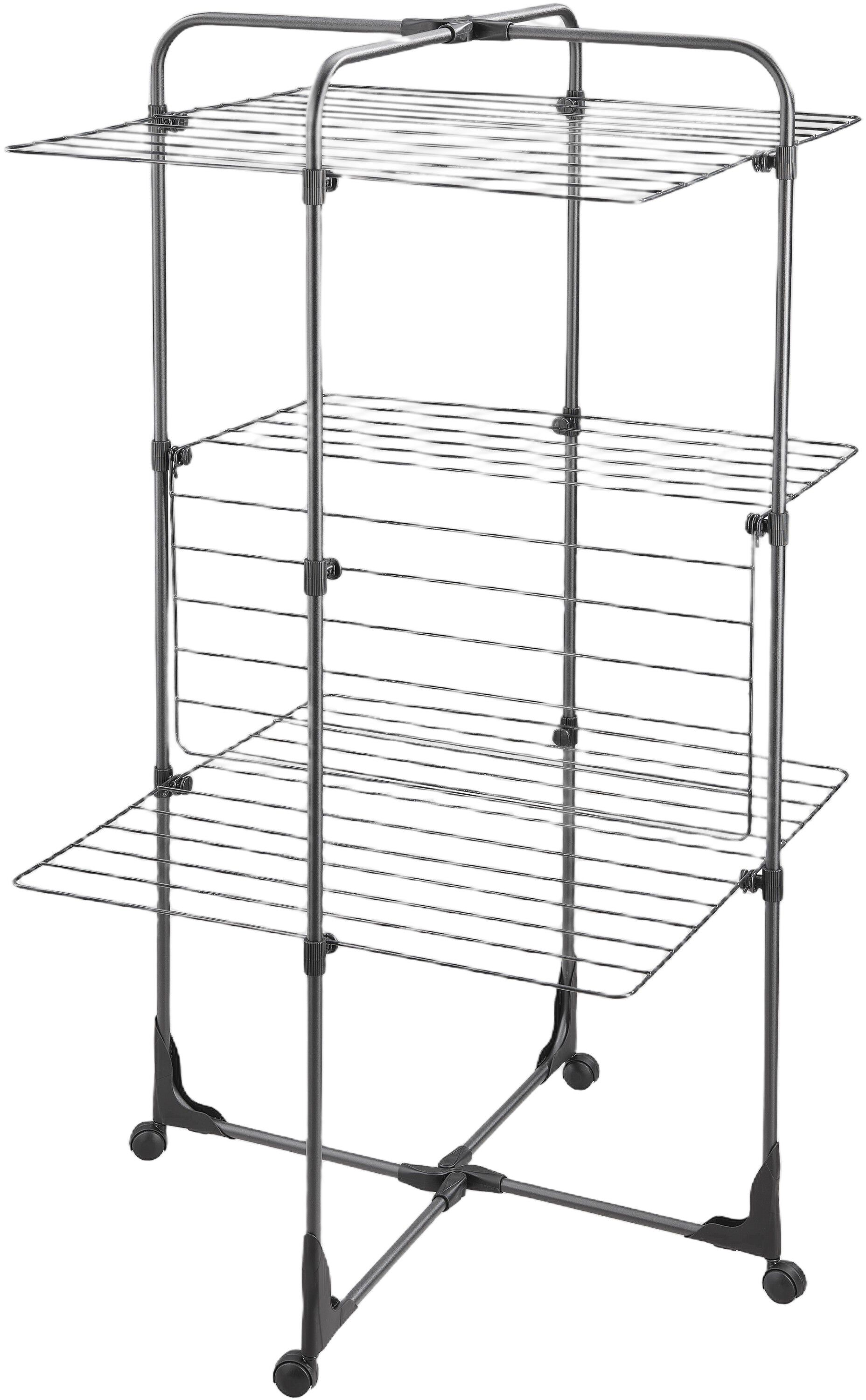 T&oslash;rkestativ Classic Tower 270 Black