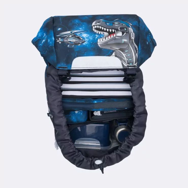 Beckmann Classic Skoletaskesæt