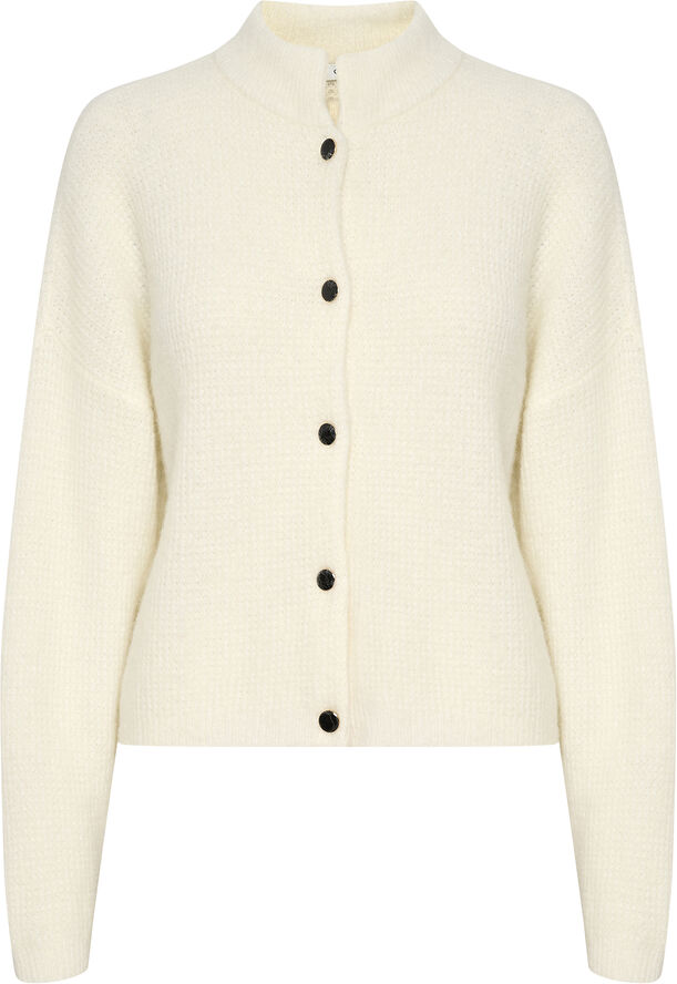 AlphaGZ short cardigan NOOS