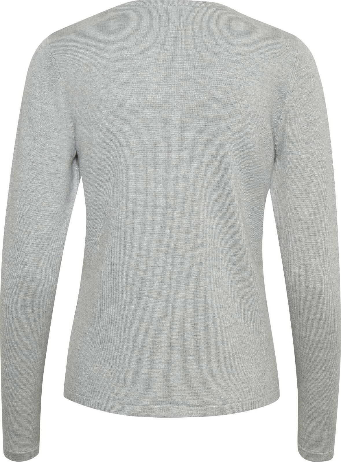 A8661, MilaSZ R-Neck Cardigan