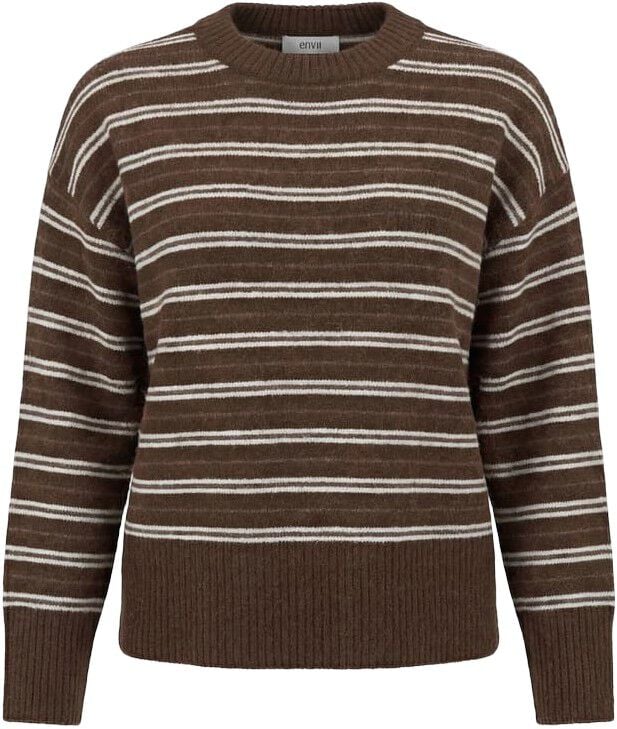 ENADA LS SPLIT KNIT ST 7454