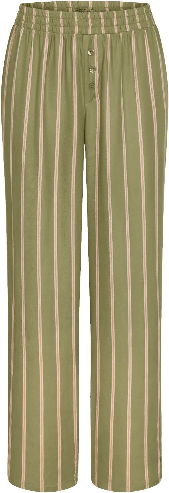 Mix & Match Trousers Viscose 01