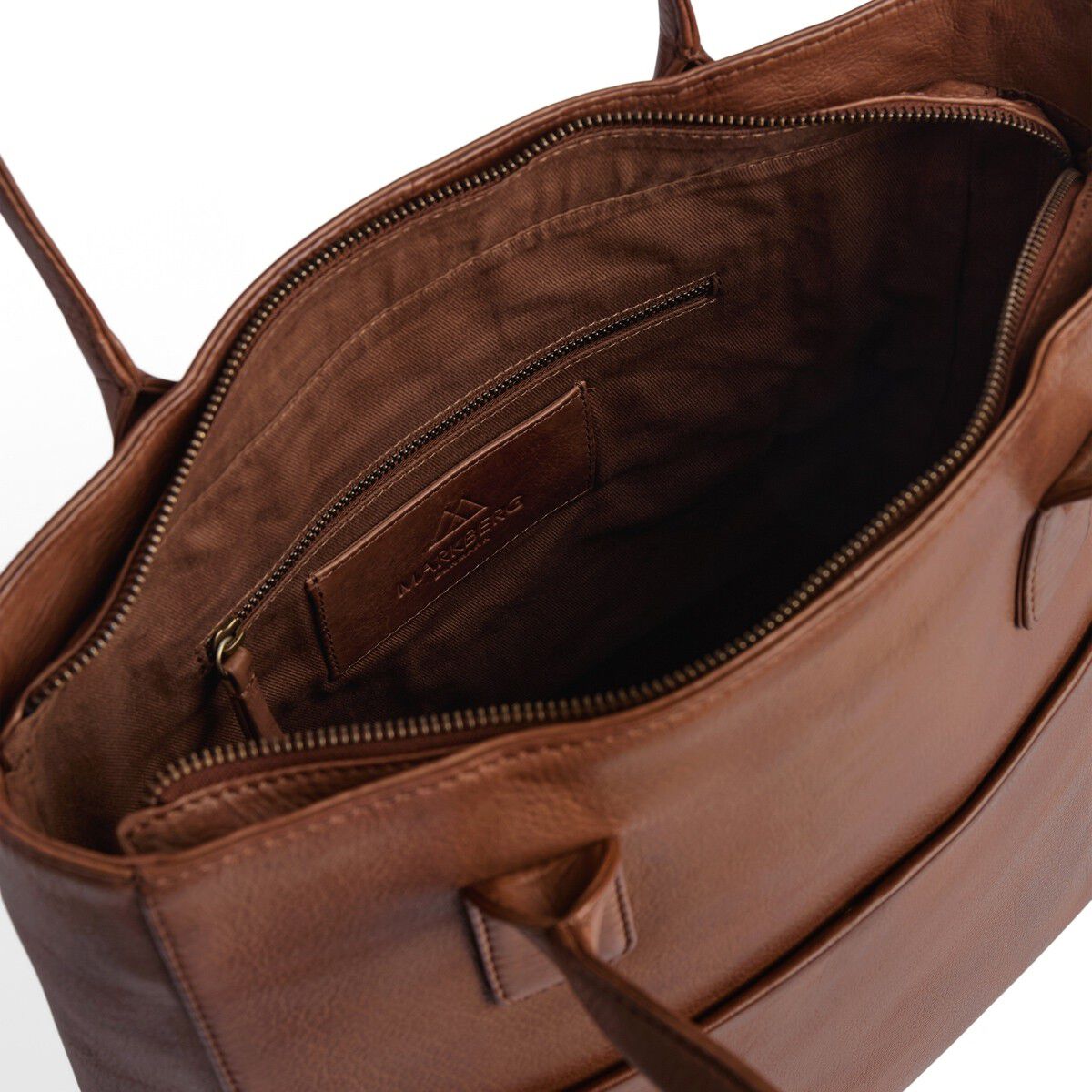 Gabriellembg Workbag, Soft Vin