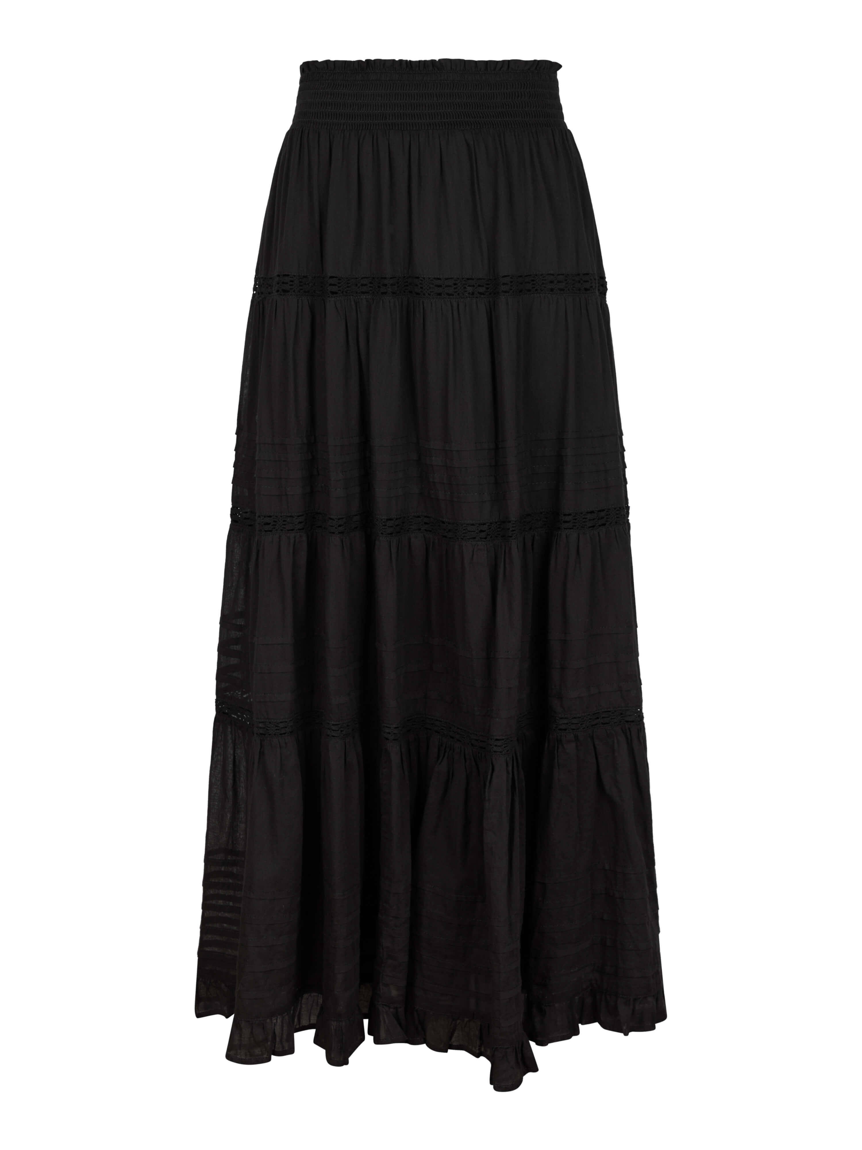 Felicia S Voile Skirt