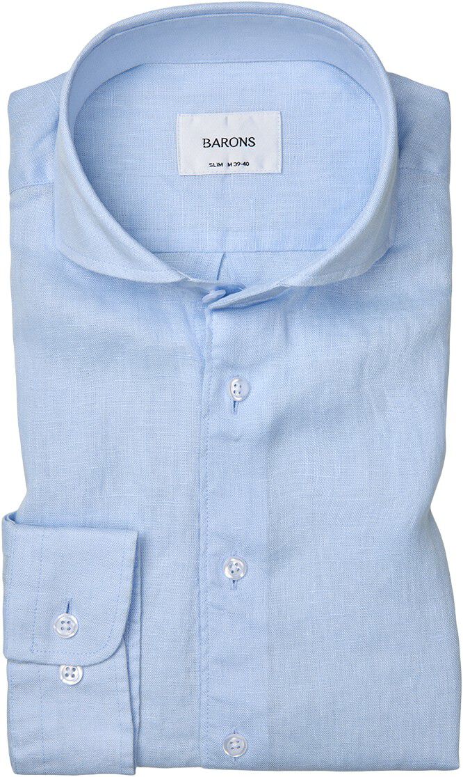 The Sicilian 2. 0 | Light blue | Contemporary