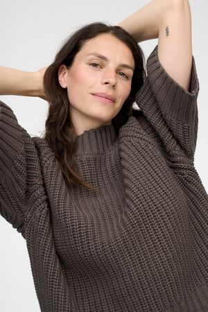 change rib knit