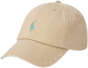 CLASSIC SPORT CAP