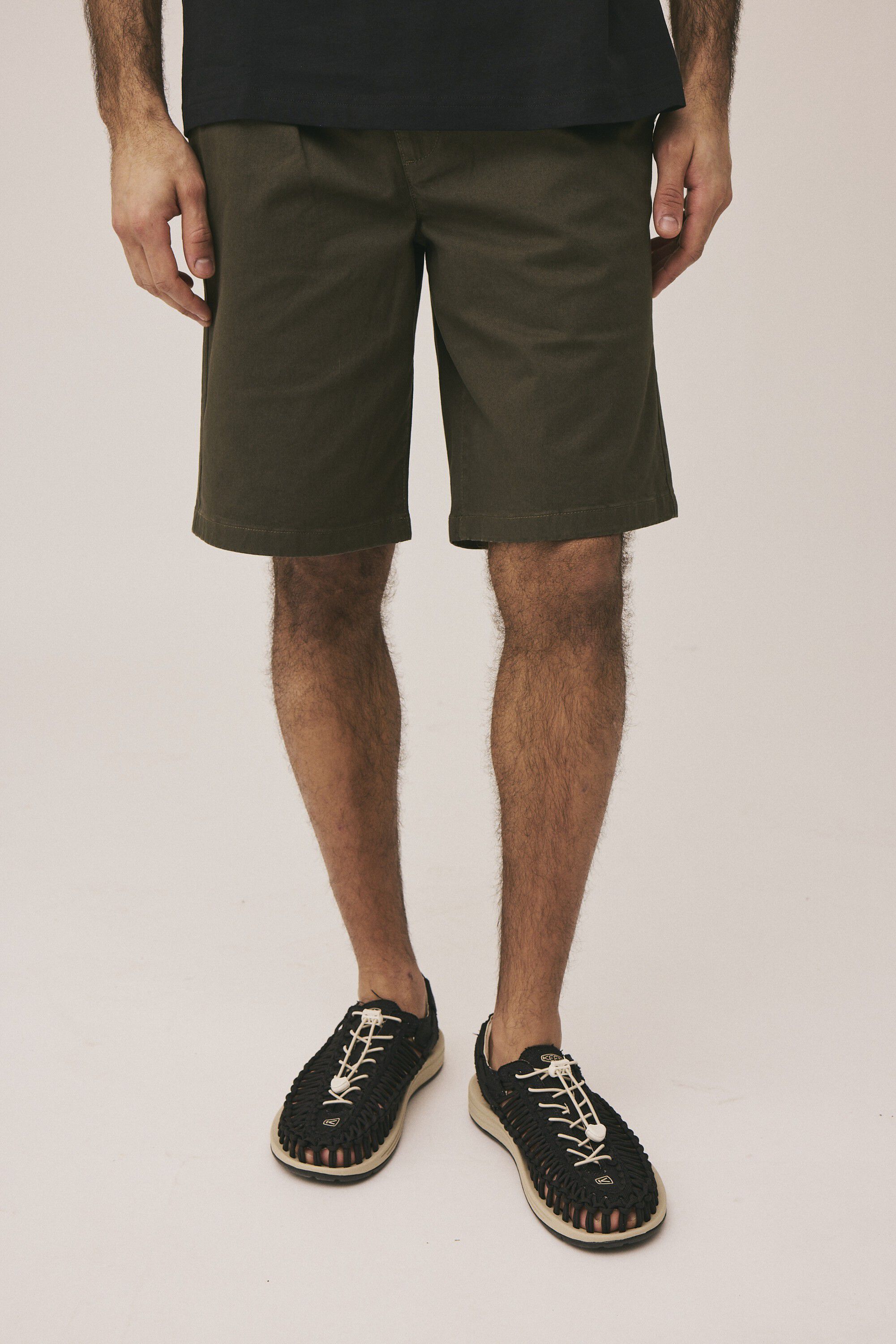 Medley 3 shorts GOTS