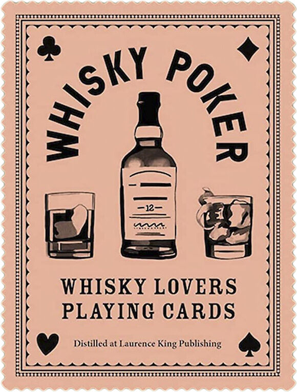 Whisky Poker