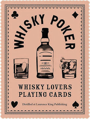 Whisky Poker