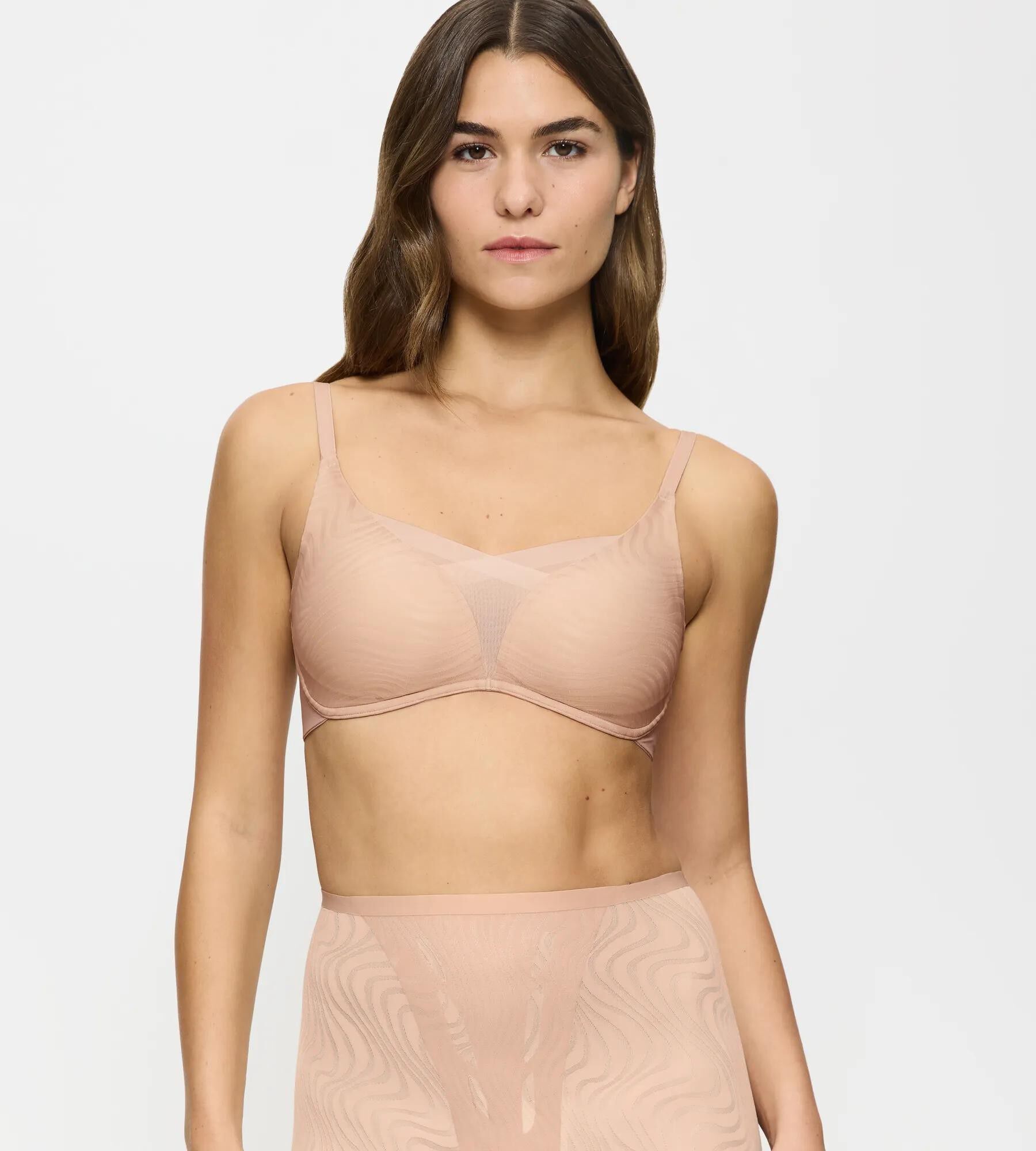 Triumph Shape Smart Ellipse P