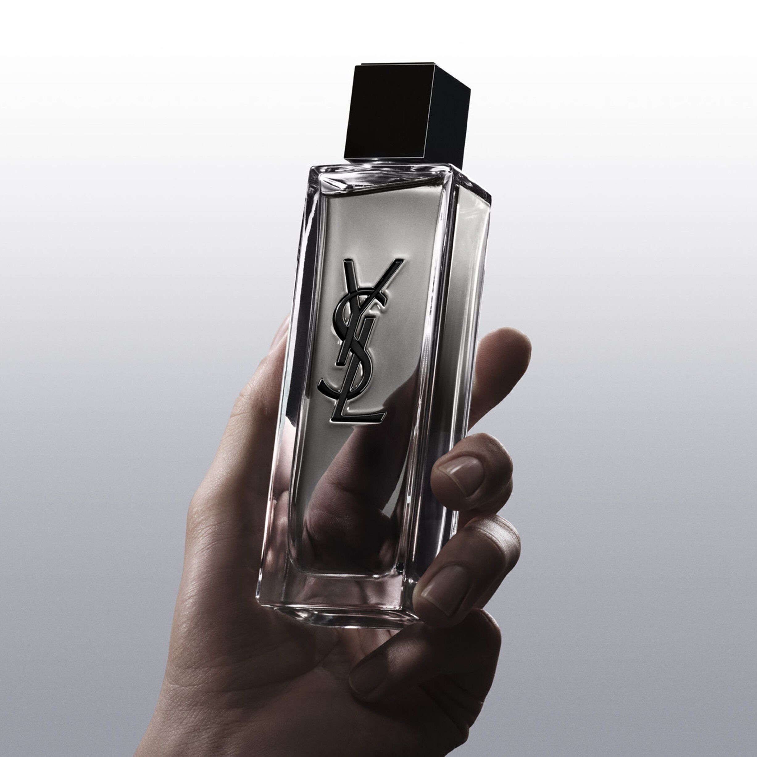 MYSLF Eau de Toilette Intense