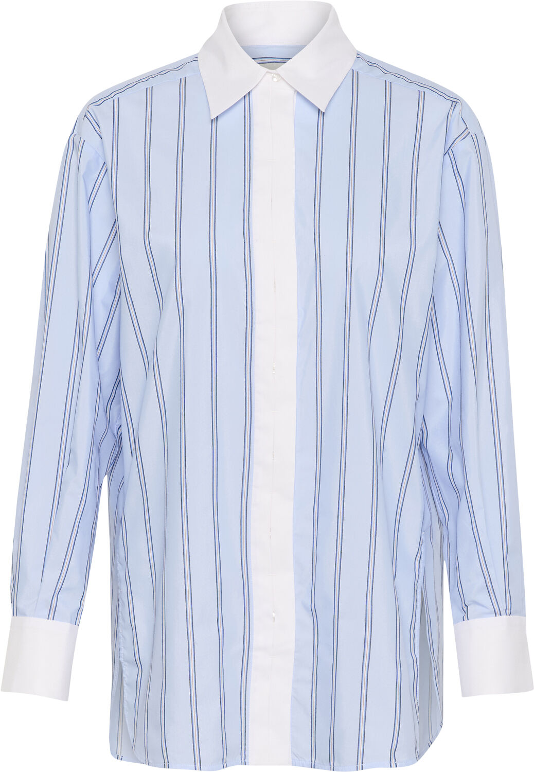 MyleeIW Collar Shirt