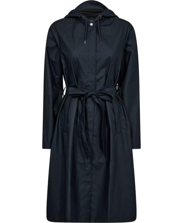 A-Line Longer W Jacket W3