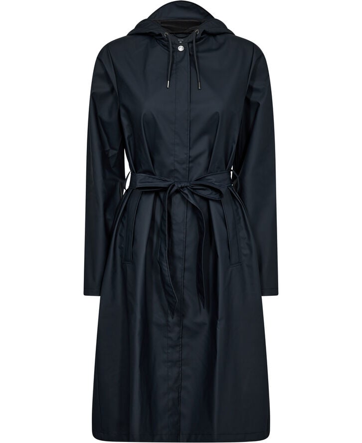 A-Line Longer W Jacket W3