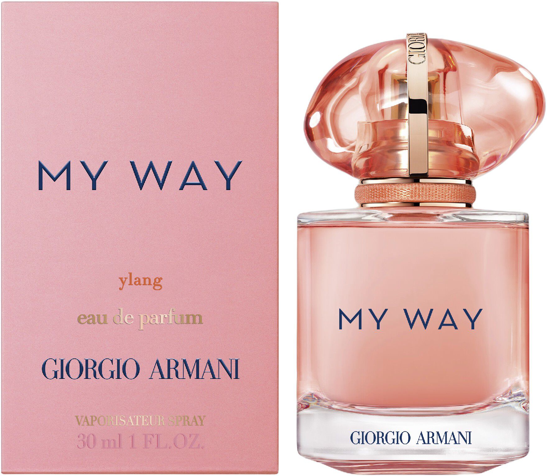My Way Eau de Parfum