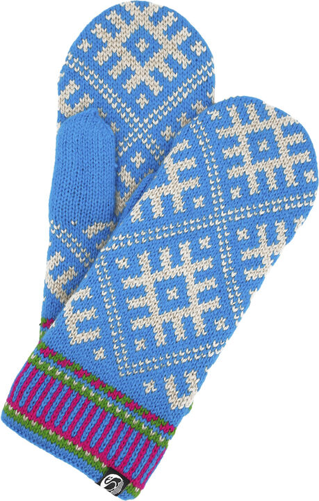 Danesuper Wool Mittens