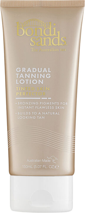 Skin Perfecting Gradual Lotion