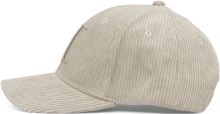 Core Corduroy Baseball Cap