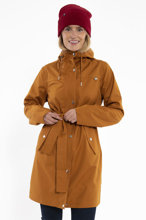 Rainlover Raincoat
