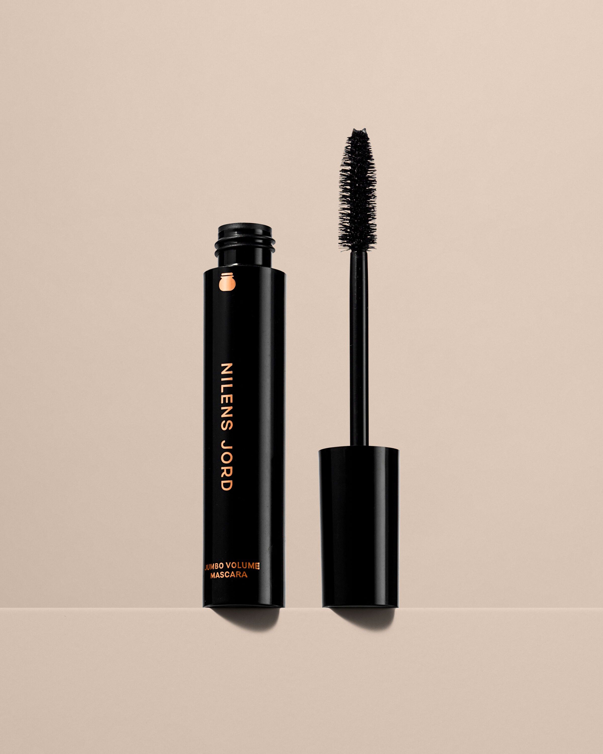 Mascara Jumbo Volume Black