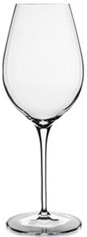 Vitvinsglas Fresco Vinoteque 38 cl 2 st Klar
